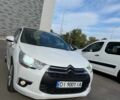 Білий Сітроен ДС4, об'ємом двигуна 1.6 л та пробігом 250 тис. км за 5516 $, фото 5 на Automoto.ua