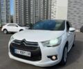 Білий Сітроен ДС4, об'ємом двигуна 1.6 л та пробігом 250 тис. км за 5516 $, фото 6 на Automoto.ua