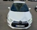 Білий Сітроен ДС4, об'ємом двигуна 1.6 л та пробігом 250 тис. км за 5516 $, фото 1 на Automoto.ua
