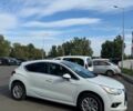 Білий Сітроен ДС4, об'ємом двигуна 1.6 л та пробігом 250 тис. км за 5516 $, фото 3 на Automoto.ua