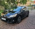 Чорний Сітроен ДС4, об'ємом двигуна 1.56 л та пробігом 270 тис. км за 6900 $, фото 29 на Automoto.ua