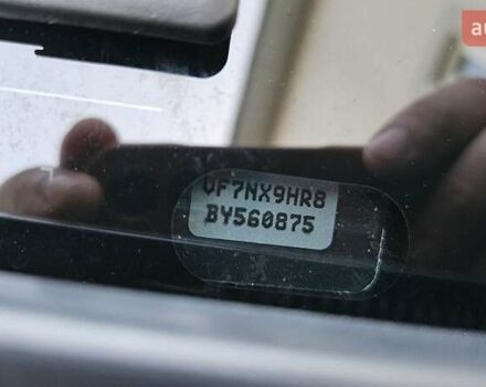 Черный Ситроен ДС4, объемом двигателя 1.56 л и пробегом 270 тыс. км за 9400 $, фото 13 на Automoto.ua