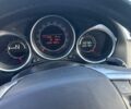 Черный Ситроен ДС4, объемом двигателя 1.6 л и пробегом 255 тыс. км за 8700 $, фото 7 на Automoto.ua