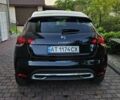 Чорний Сітроен ДС4, об'ємом двигуна 1.56 л та пробігом 270 тис. км за 6900 $, фото 1 на Automoto.ua