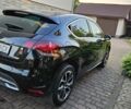 Чорний Сітроен ДС4, об'ємом двигуна 1.6 л та пробігом 270 тис. км за 7368 $, фото 7 на Automoto.ua