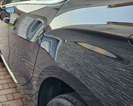 Черный Ситроен ДС4, объемом двигателя 1.56 л и пробегом 270 тыс. км за 9400 $, фото 2 на Automoto.ua