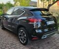 Чорний Сітроен ДС4, об'ємом двигуна 1.56 л та пробігом 270 тис. км за 6900 $, фото 5 на Automoto.ua
