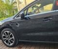 Чорний Сітроен ДС4, об'ємом двигуна 1.56 л та пробігом 270 тис. км за 6900 $, фото 19 на Automoto.ua