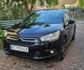 Чорний Сітроен ДС4, об'ємом двигуна 1.6 л та пробігом 270 тис. км за 7368 $, фото 1 на Automoto.ua