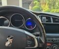 Чорний Сітроен ДС4, об'ємом двигуна 1.6 л та пробігом 270 тис. км за 7368 $, фото 5 на Automoto.ua