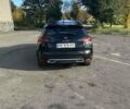 Черный Ситроен ДС4, объемом двигателя 1.6 л и пробегом 255 тыс. км за 8700 $, фото 2 на Automoto.ua