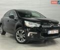 Чорний Сітроен ДС4, об'ємом двигуна 1.6 л та пробігом 235 тис. км за 9950 $, фото 15 на Automoto.ua