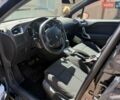 Черный Ситроен ДС4, объемом двигателя 1.6 л и пробегом 114 тыс. км за 8900 $, фото 6 на Automoto.ua