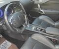 Черный Ситроен ДС4, объемом двигателя 1.6 л и пробегом 270 тыс. км за 11500 $, фото 4 на Automoto.ua
