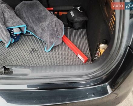 Черный Ситроен ДС4, объемом двигателя 1.6 л и пробегом 164 тыс. км за 8500 $, фото 23 на Automoto.ua