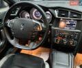 Чорний Сітроен ДС4, об'ємом двигуна 1.6 л та пробігом 235 тис. км за 9950 $, фото 42 на Automoto.ua