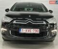 Чорний Сітроен ДС4, об'ємом двигуна 1.6 л та пробігом 235 тис. км за 9950 $, фото 21 на Automoto.ua