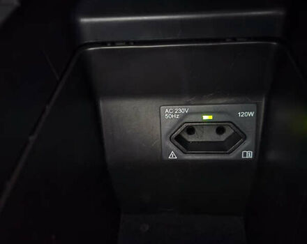 Чорний Сітроен ДС4, об'ємом двигуна 1.6 л та пробігом 180 тис. км за 9300 $, фото 25 на Automoto.ua