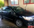 Чорний Сітроен ДС4, об'ємом двигуна 1.6 л та пробігом 135 тис. км за 8500 $, фото 1 на Automoto.ua