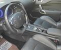 Черный Ситроен ДС4, объемом двигателя 1.6 л и пробегом 265 тыс. км за 11500 $, фото 4 на Automoto.ua