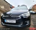 Чорний Сітроен ДС4, об'ємом двигуна 1.6 л та пробігом 16500 тис. км за 7900 $, фото 1 на Automoto.ua