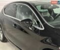 Чорний Сітроен ДС4, об'ємом двигуна 1.6 л та пробігом 235 тис. км за 9950 $, фото 17 на Automoto.ua