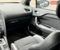 Черный Ситроен ДС4, объемом двигателя 1.6 л и пробегом 125 тыс. км за 8200 $, фото 30 на Automoto.ua