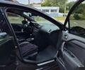 Черный Ситроен ДС4, объемом двигателя 1.6 л и пробегом 134 тыс. км за 8600 $, фото 23 на Automoto.ua