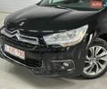 Чорний Сітроен ДС4, об'ємом двигуна 1.6 л та пробігом 235 тис. км за 9950 $, фото 29 на Automoto.ua
