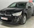 Чорний Сітроен ДС4, об'ємом двигуна 1.6 л та пробігом 235 тис. км за 9950 $, фото 20 на Automoto.ua