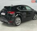 Чорний Сітроен ДС4, об'ємом двигуна 1.6 л та пробігом 235 тис. км за 9950 $, фото 63 на Automoto.ua