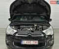 Чорний Сітроен ДС4, об'ємом двигуна 1.6 л та пробігом 235 тис. км за 9950 $, фото 22 на Automoto.ua