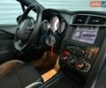 Чорний Сітроен ДС4, об'ємом двигуна 1.6 л та пробігом 235 тис. км за 9950 $, фото 9 на Automoto.ua