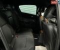 Чорний Сітроен ДС4, об'ємом двигуна 1.6 л та пробігом 235 тис. км за 9950 $, фото 11 на Automoto.ua