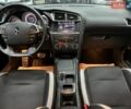 Чорний Сітроен ДС4, об'ємом двигуна 1.6 л та пробігом 235 тис. км за 9950 $, фото 2 на Automoto.ua