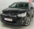 Чорний Сітроен ДС4, об'ємом двигуна 1.6 л та пробігом 235 тис. км за 9950 $, фото 1 на Automoto.ua