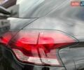 Черный Ситроен ДС4, объемом двигателя 1.6 л и пробегом 125 тыс. км за 8200 $, фото 10 на Automoto.ua