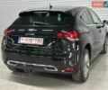 Чорний Сітроен ДС4, об'ємом двигуна 1.6 л та пробігом 235 тис. км за 9950 $, фото 57 на Automoto.ua