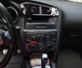 Черный Ситроен ДС4, объемом двигателя 1.6 л и пробегом 134 тыс. км за 8600 $, фото 18 на Automoto.ua