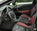 Чорний Сітроен ДС4, об'ємом двигуна 1.56 л та пробігом 189 тис. км за 7900 $, фото 14 на Automoto.ua