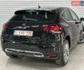 Чорний Сітроен ДС4, об'ємом двигуна 1.6 л та пробігом 235 тис. км за 9950 $, фото 62 на Automoto.ua