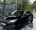 Черный Ситроен ДС4, объемом двигателя 0 л и пробегом 160 тыс. км за 9550 $, фото 1 на Automoto.ua