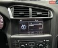 Чорний Сітроен ДС4, об'ємом двигуна 1.6 л та пробігом 235 тис. км за 9950 $, фото 34 на Automoto.ua
