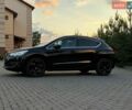 Чорний Сітроен ДС4, об'ємом двигуна 2 л та пробігом 199 тис. км за 9200 $, фото 8 на Automoto.ua