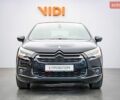 Чорний Сітроен ДС4, об'ємом двигуна 1.6 л та пробігом 126 тис. км за 6998 $, фото 4 на Automoto.ua