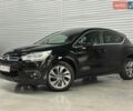 Чорний Сітроен ДС4, об'ємом двигуна 1.6 л та пробігом 235 тис. км за 9950 $, фото 27 на Automoto.ua