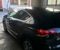 Чорний Сітроен ДС4, об'ємом двигуна 1.6 л та пробігом 135 тис. км за 8500 $, фото 1 на Automoto.ua