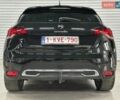 Чорний Сітроен ДС4, об'ємом двигуна 1.6 л та пробігом 235 тис. км за 9950 $, фото 58 на Automoto.ua