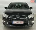 Чорний Сітроен ДС4, об'ємом двигуна 1.6 л та пробігом 235 тис. км за 9950 $, фото 18 на Automoto.ua