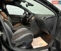 Чорний Сітроен ДС4, об'ємом двигуна 1.6 л та пробігом 235 тис. км за 9950 $, фото 6 на Automoto.ua